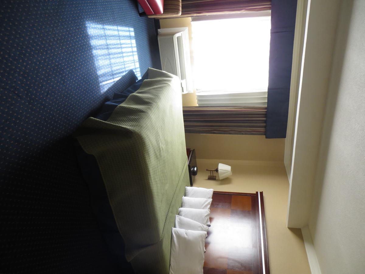 Inn At Bayshore San Mateo Dış mekan fotoğraf